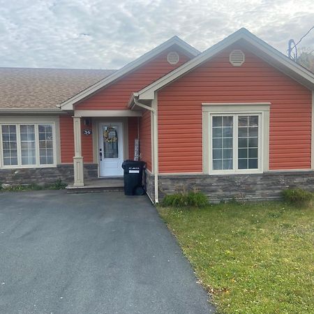 Quidi Vidi Retreat Villa St. John's Buitenkant foto